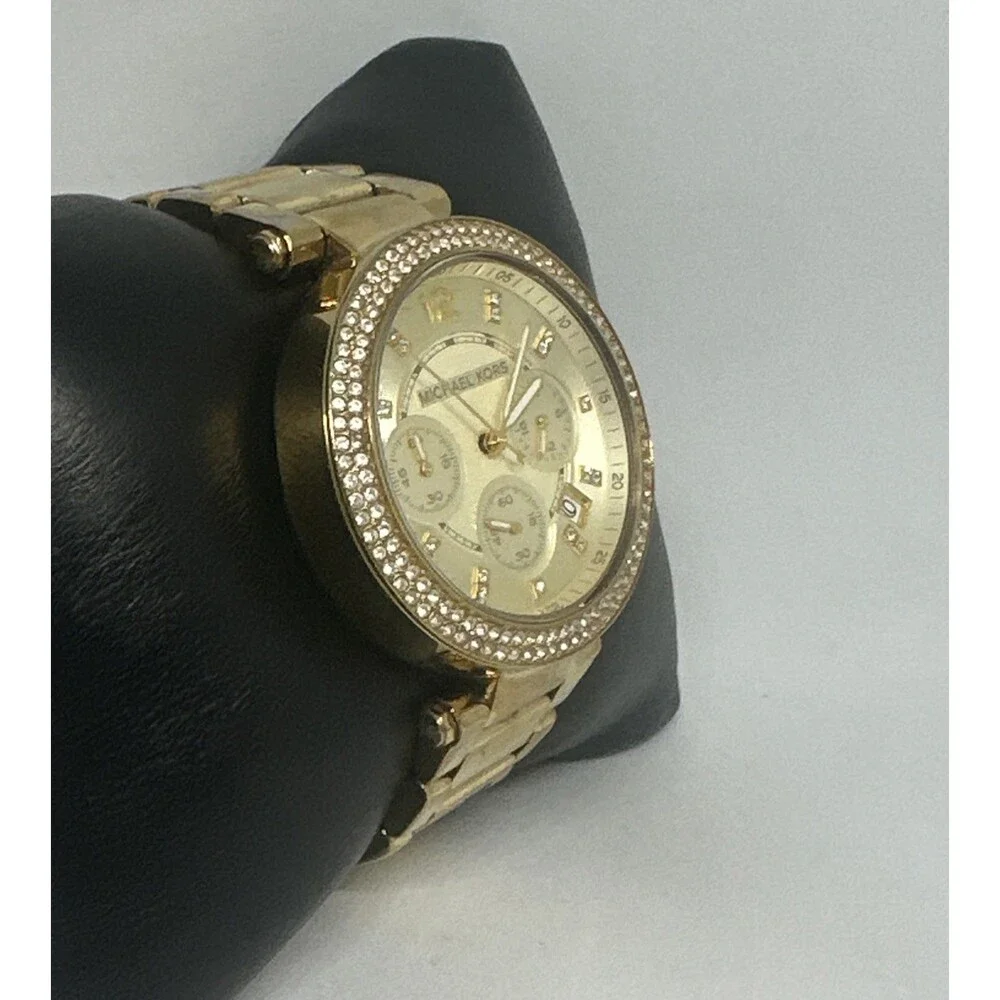 Michael Kors MK5354 ROT293